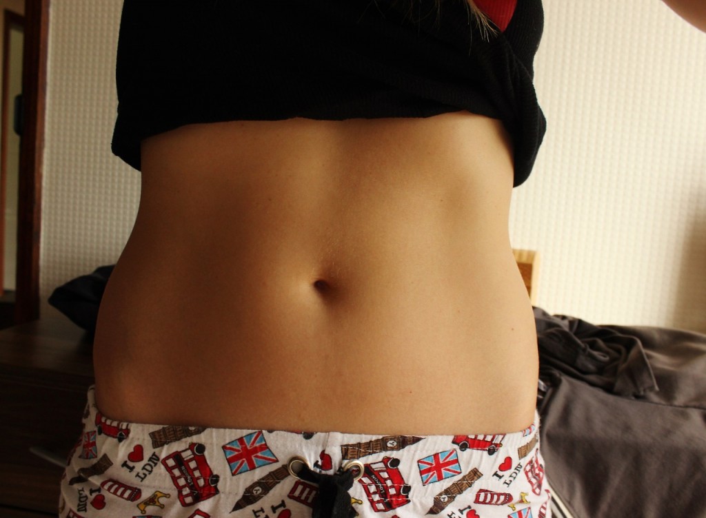 Slendertone Before And After Ab Belt Review Xameliax Fitness