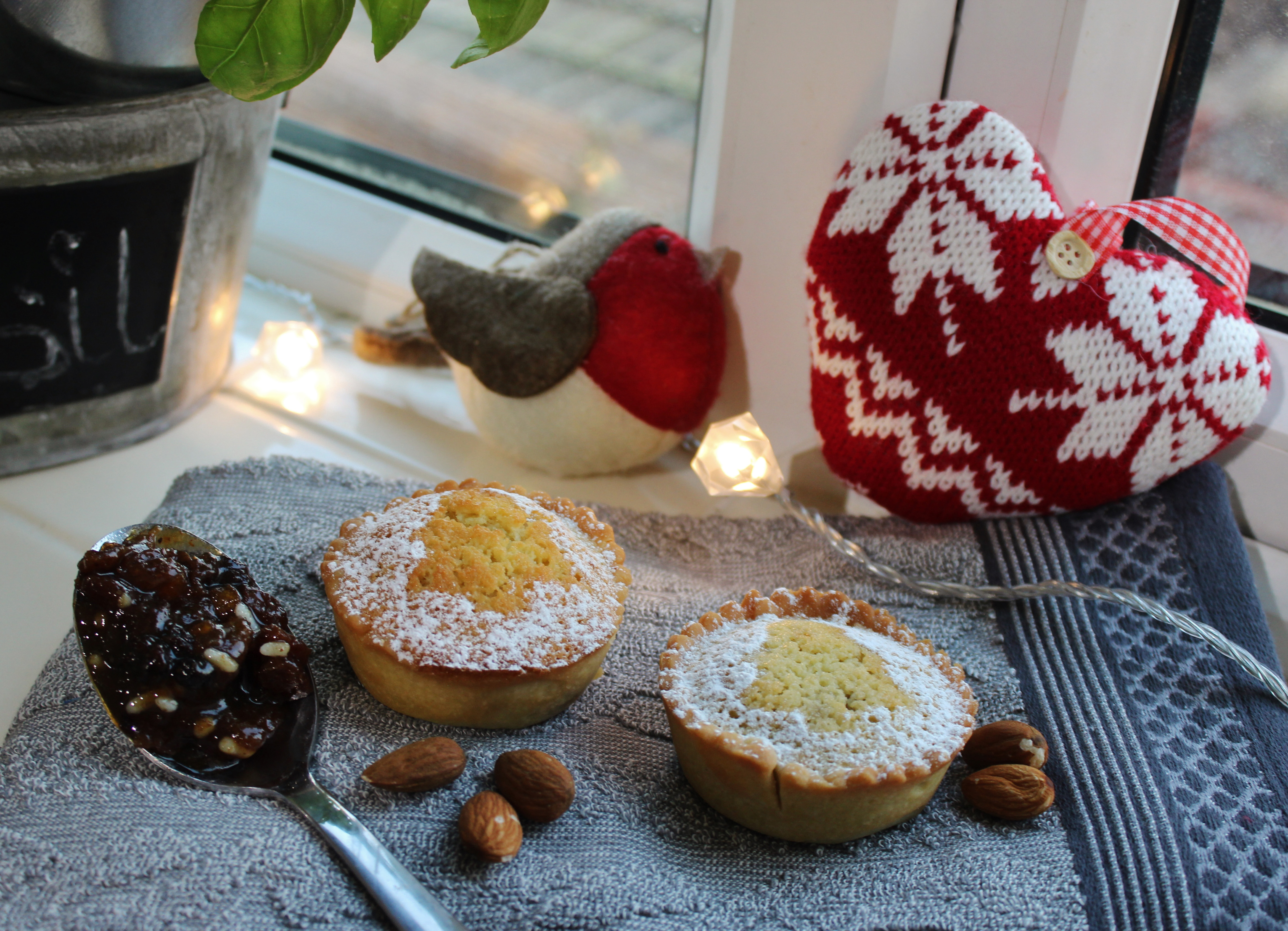 Bakewell Mince Pies Recipe Xameliax bakewell-mince-pies-recipe-xameliax