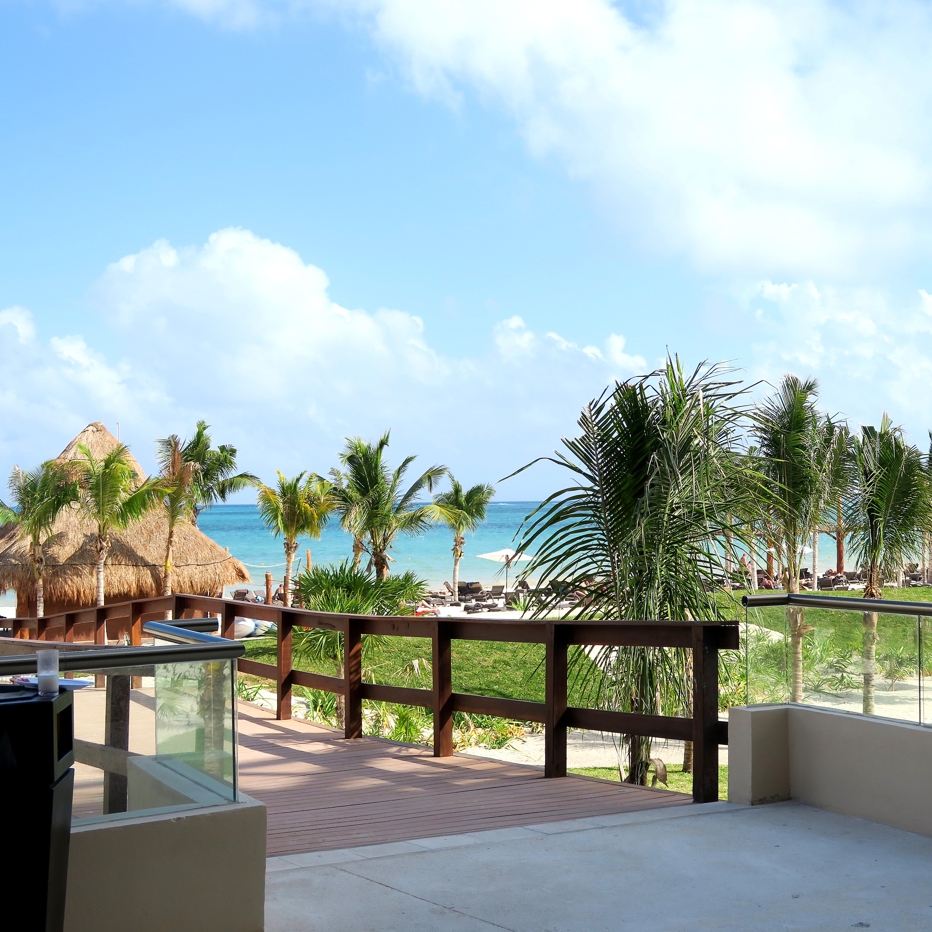 The Hideaway at Royalton Riviera Cancun Review | xameliax