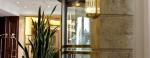 Electra Palace Hotel Thessaloniki Review
