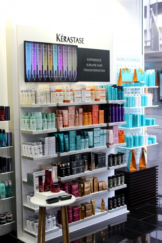 RUSH Hair Salon Birmingham xameliax