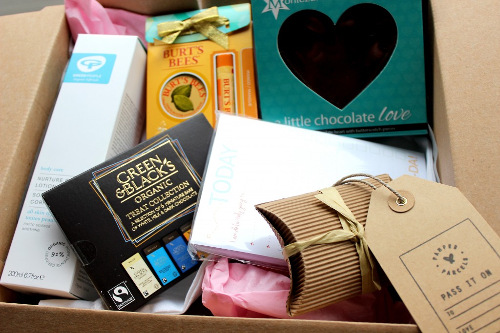 Top 8 Gift Subscription Boxes For All The Family xameliax