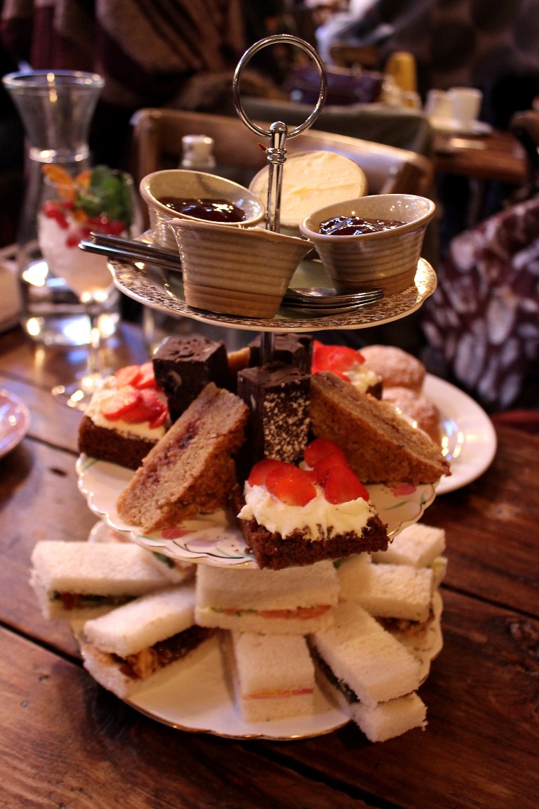 best afternoon tea in birmingham Archives xameliax