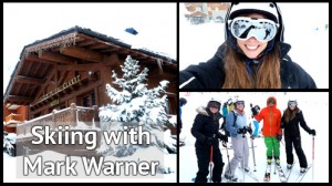 Skiing with Mark Warner, mark warner holiday review