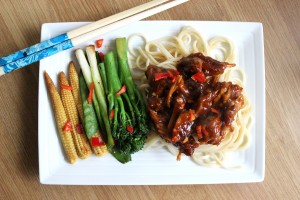 Chinese BBQ Pulled Pork Recipe, Slow Cooker Pulled Pork