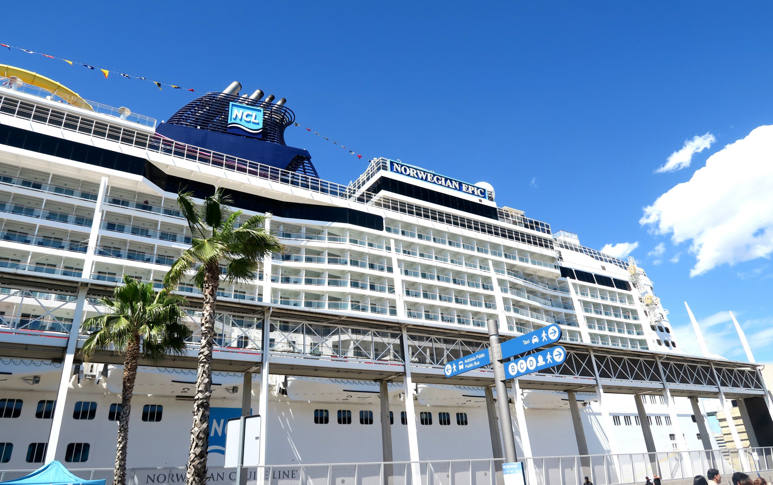 norwegian epic cabins Archives | xameliax