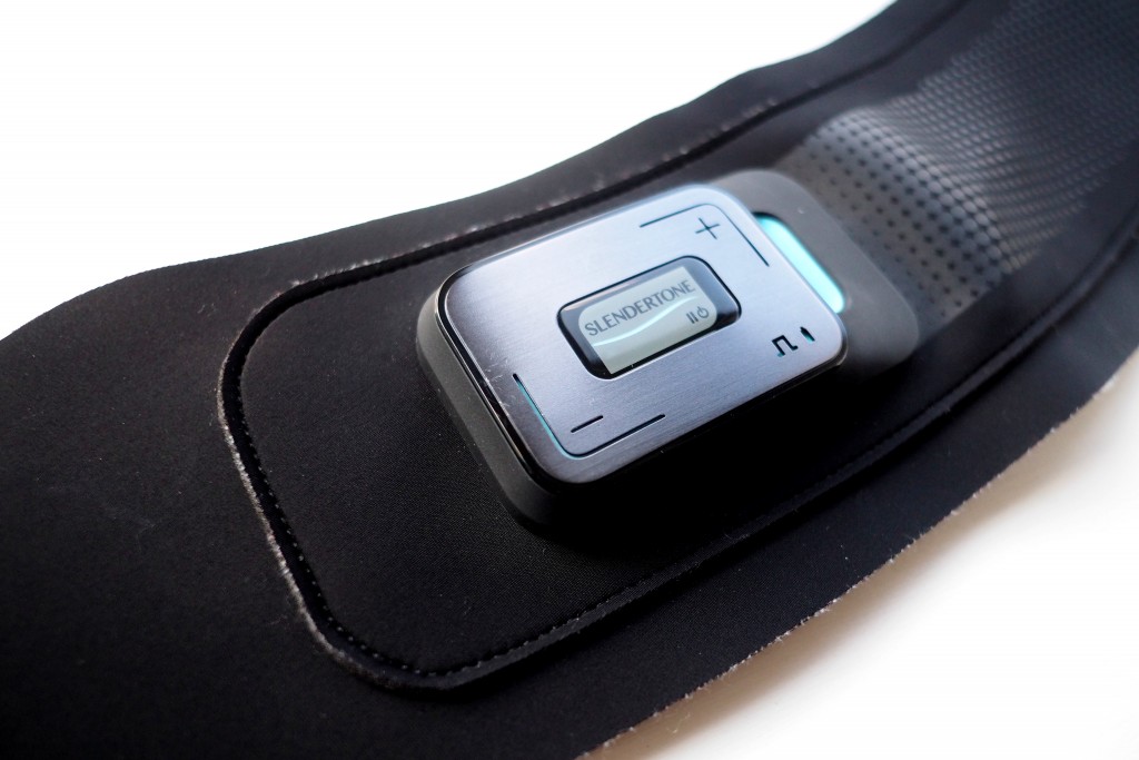 Slendertone Connect Abs Review with Before & After Photos