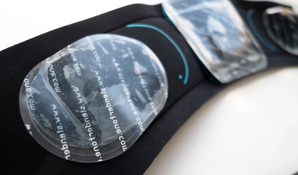 Slendertone Connect Abs Review with Before & After Photos