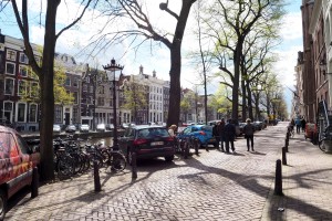 48 Hours In Amsterdam, Amsterdam Travel Blog