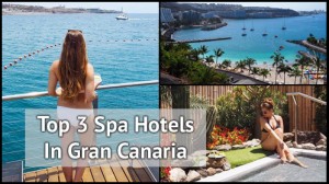 Gran Canaria Travel Vlog