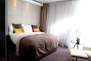 M by Montcalm Review Shoreditch