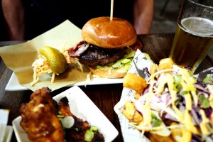 The Handmade Burger Co Review