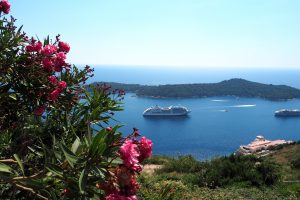 Silversea Cruise Review, Luxury Cruise, The Silver Spirit