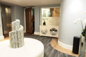 The Midland Hotel Review, The Spa at The Midland, Mr Coopers Review