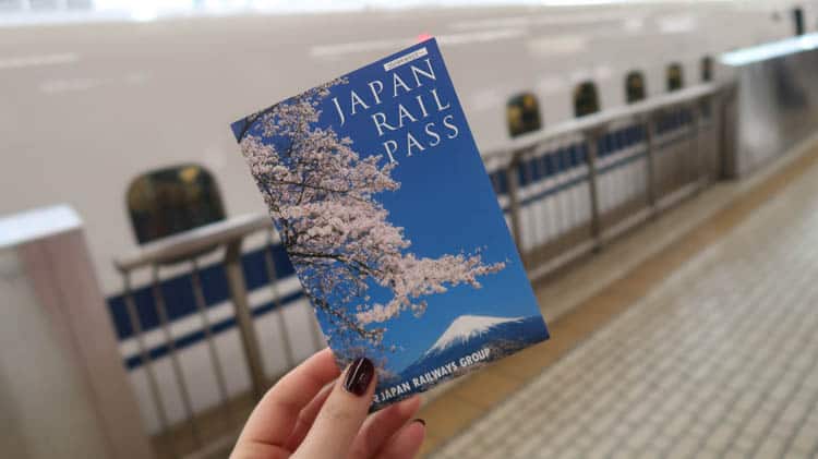 10 day japan itinerary