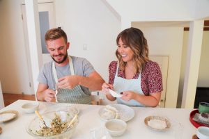 Tokyo Cooking Class