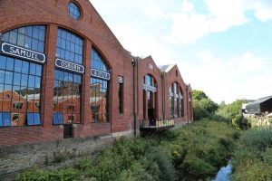 Where to Go and What to Eat in Sheffield – The Outdoor City!