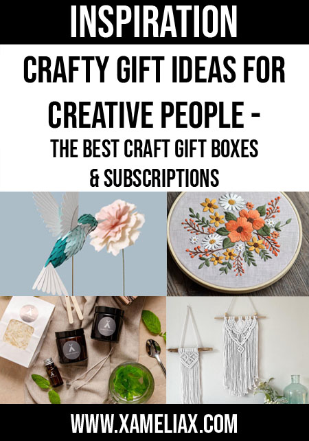 craft subscription box