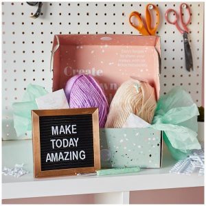 The Ultimate Crafty Gift Guide for Creative People!
