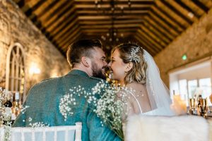 Our Wedding at Harburn Barn – How to Plan a Barn Wedding in Scotland