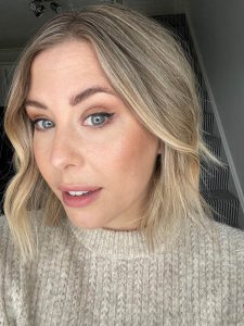 charlotte tilbury bridal makeup lesson