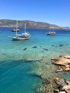 The Best Things to do in Bodrum!