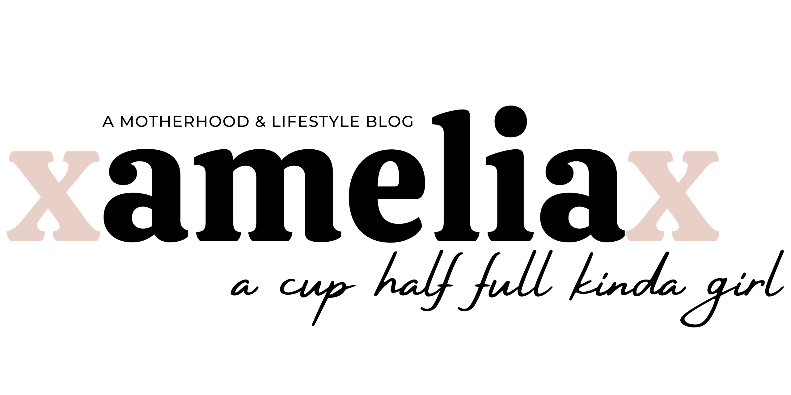 xameliax - UK Motherhood & Lifestyle Blog